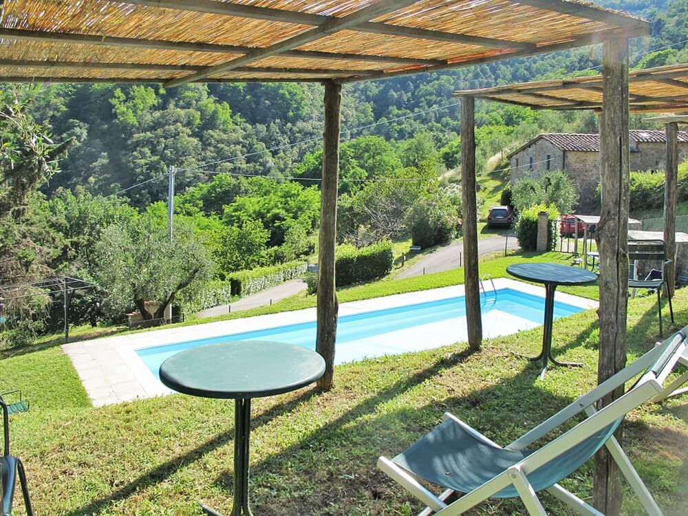 Podere Sondino Apt Casa di Pietro Pietrabuona