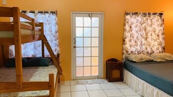 Crooks Apartments Crown Point Tobago