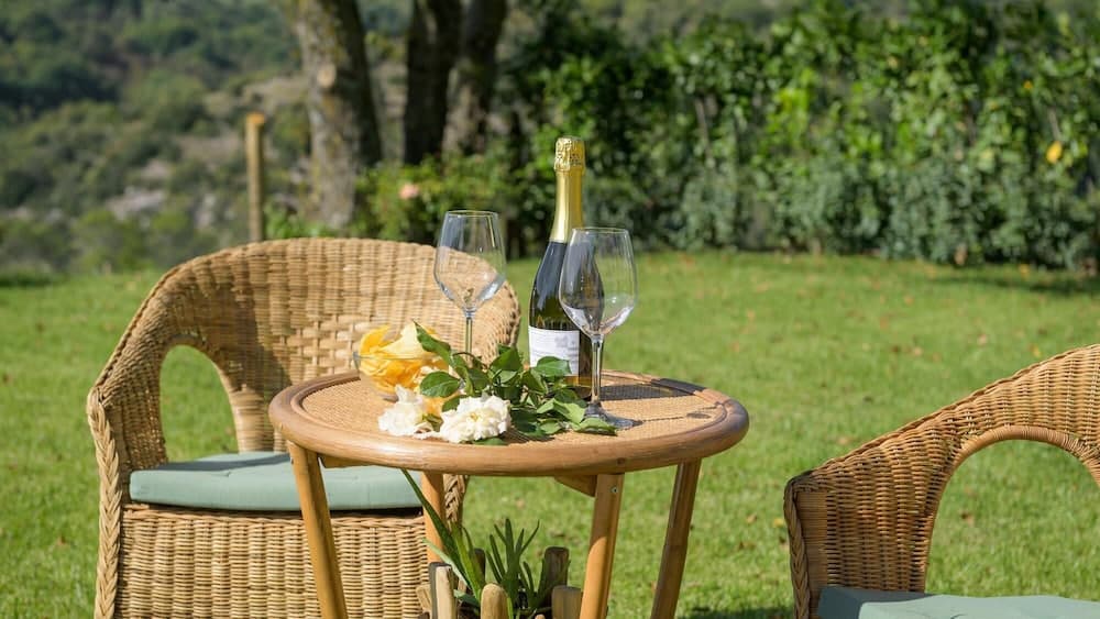 Casale Tavernelle 6 in Orvieto