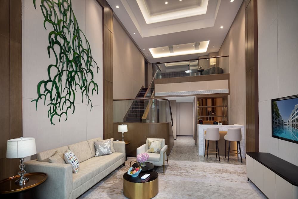 White Swan Hotel Taizhou