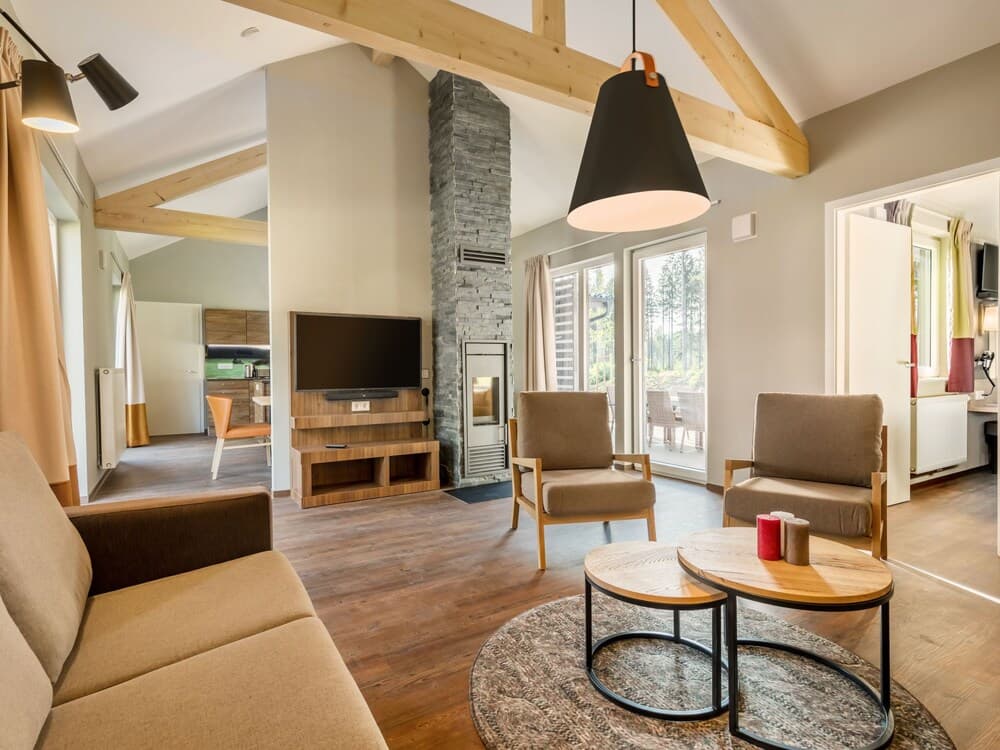 Center Parcs Park Allg u Leutkirch im Allg u