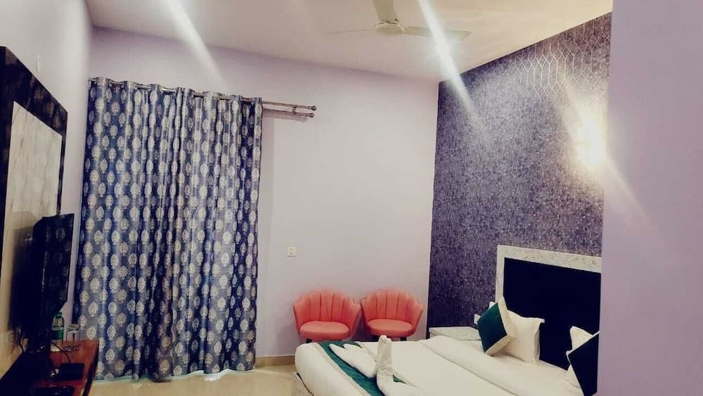 Corbett View Banquets and Resorts