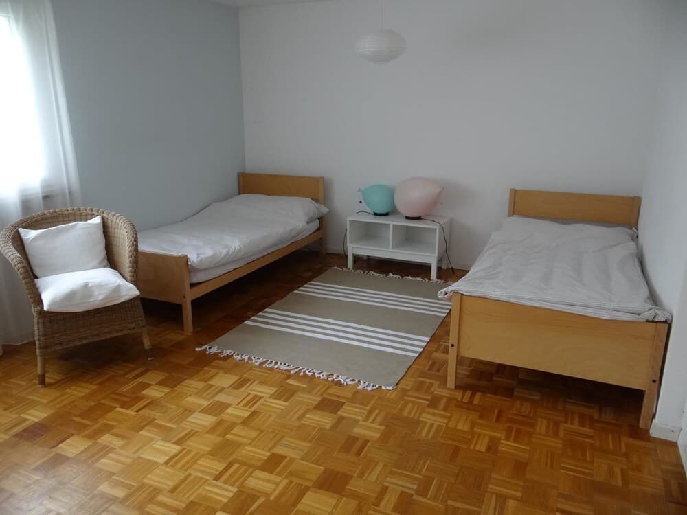 Alte Gasse 9 Engelberg