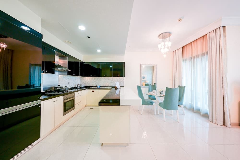 Tanin - Ultra Luxurious Facing Dubai Mall Near Burj Khalifa