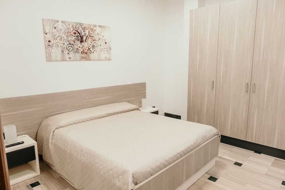 B&B Palazzo Storico Di Nicola