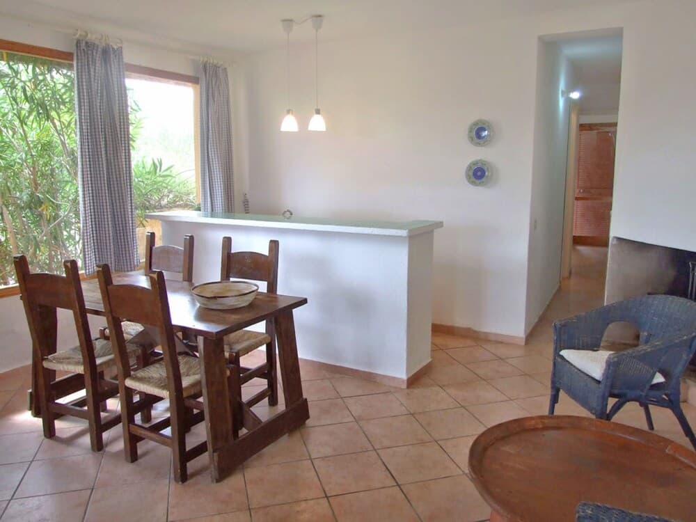 Vista Tavolara 2 Nodu Pianu