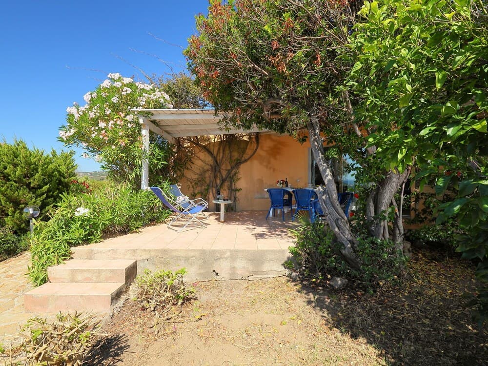 Vista Tavolara 2 Nodu Pianu