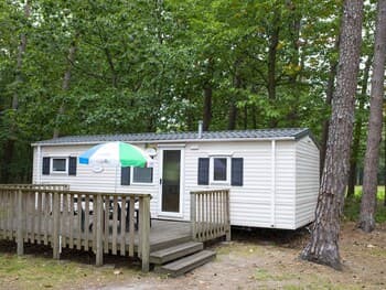 Oostappen Vakantiepark Arnhem Arnhem