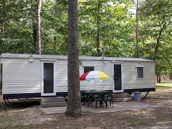 Oostappen Vakantiepark Arnhem Arnhem