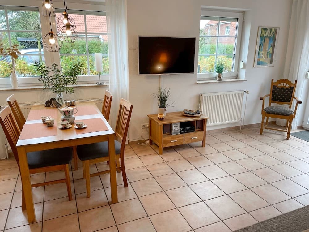 Freya Dornum in Dornum