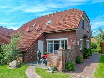 Freya Dornum in Dornum