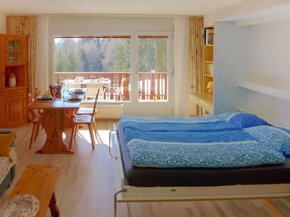 Les Faverges Crans-montana