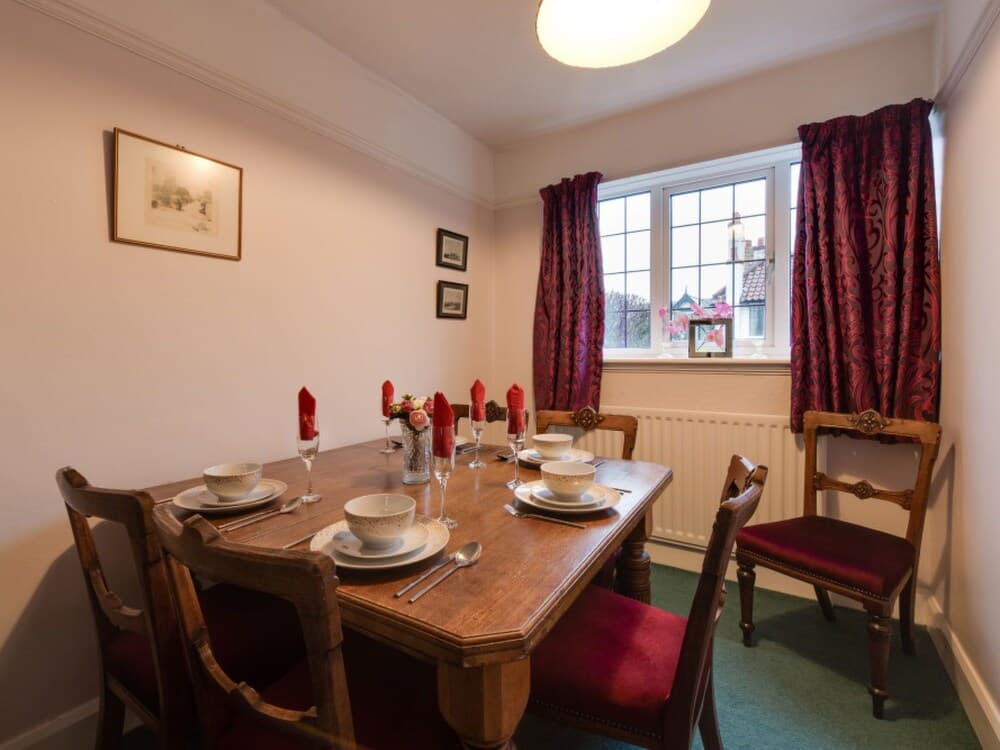 Rookery Nook Warkworth