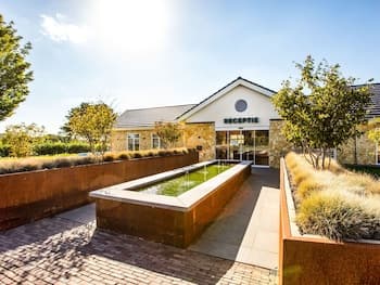 Green Resort Mooi Bemelen Bemelen