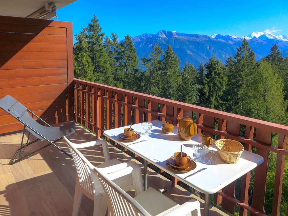 Les Faverges Crans-montana