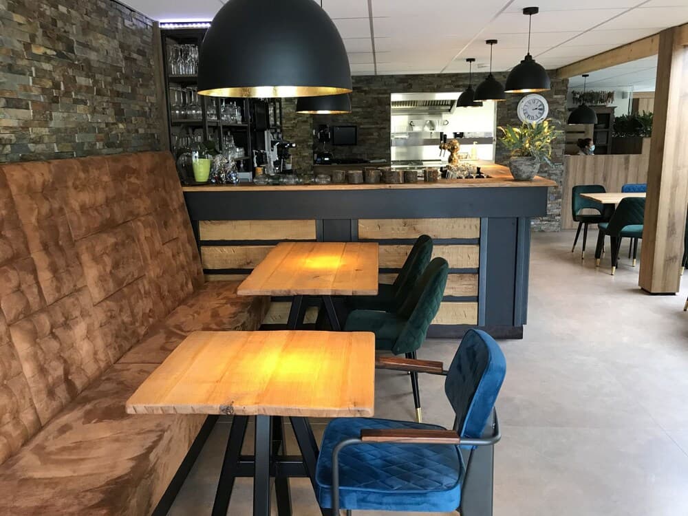 De Brenkberg Schinveld