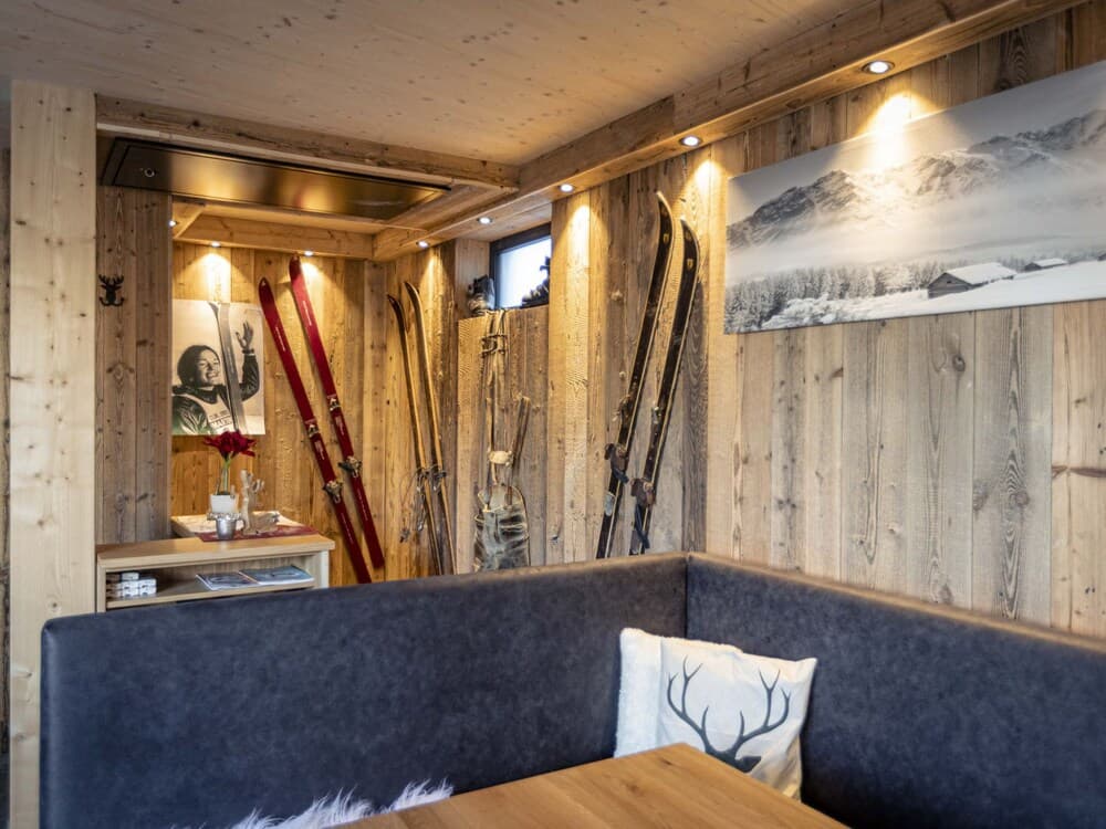 Wellness Chalet 9 Personen Schladming