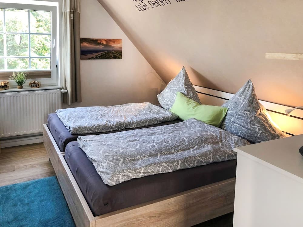 Hannelore Wangerland