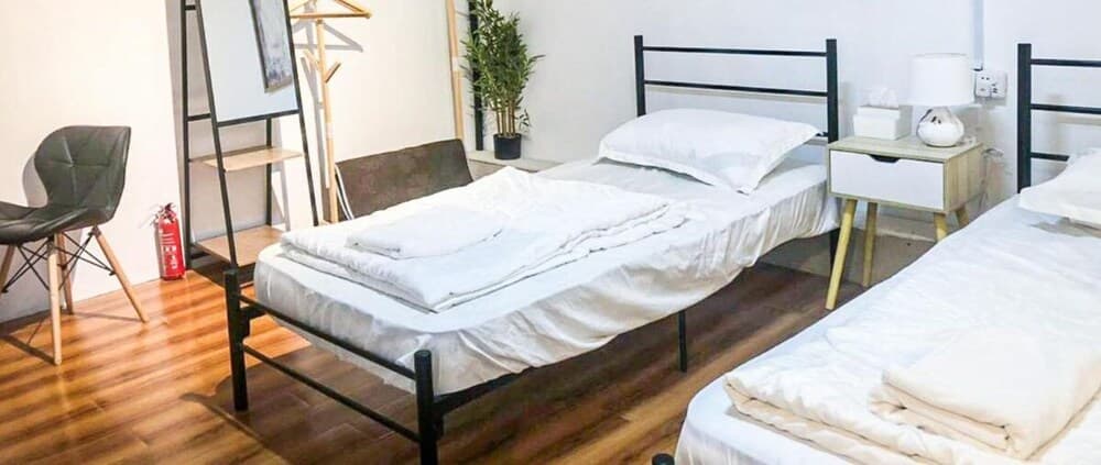 Rihla Hotel Bandar Utama