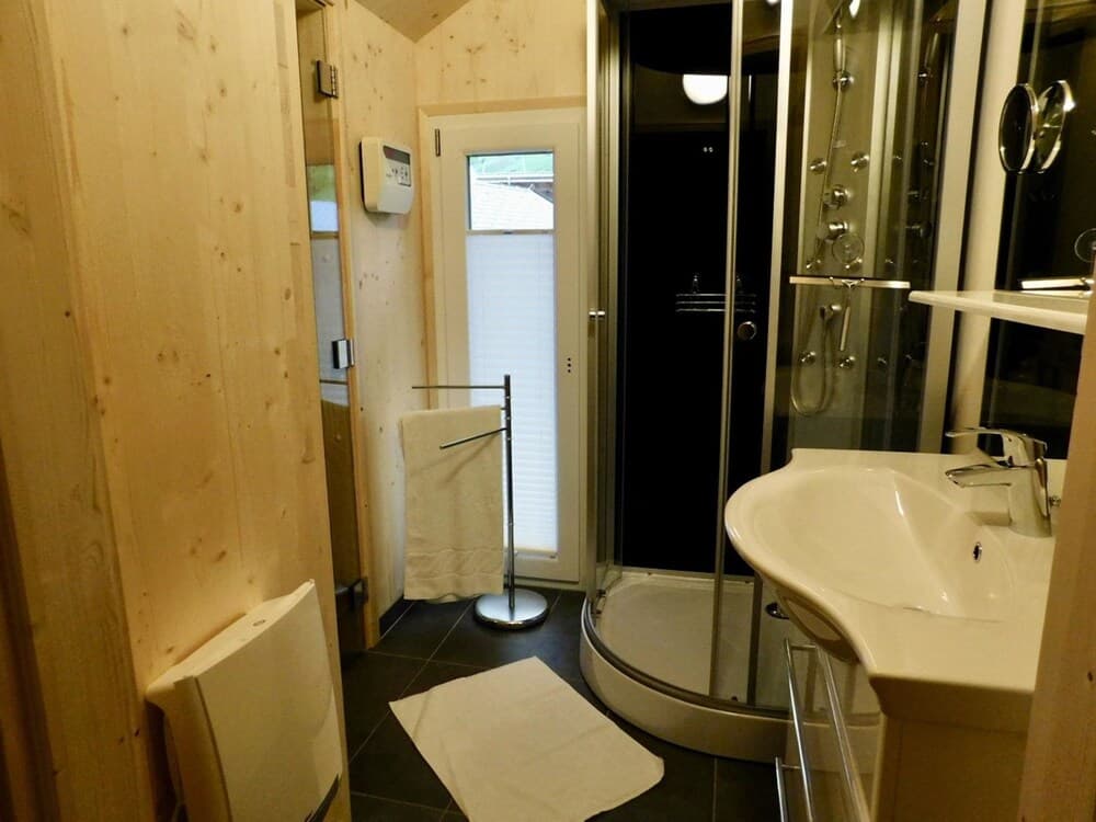 Chalet 70 de Luxe 4P St Lorenzen ob Murau