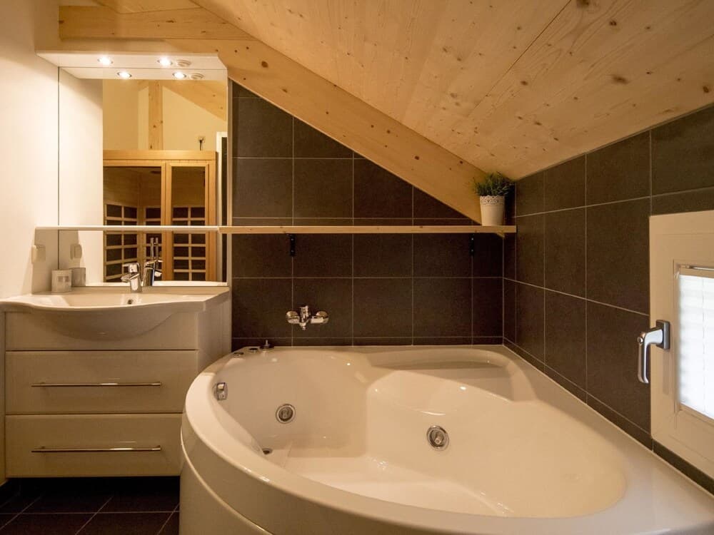 Kreischberg Chalets St Lorenzen ob Murau