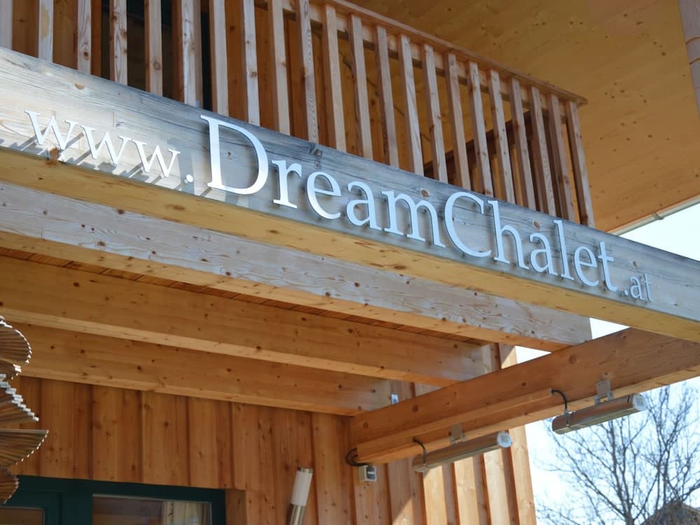 Kreischberg Chalets St Lorenzen ob Murau