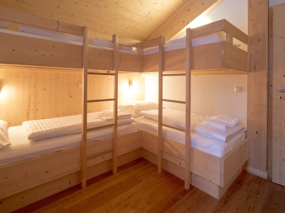 Chalet Zirbenwald I 10P Turrach