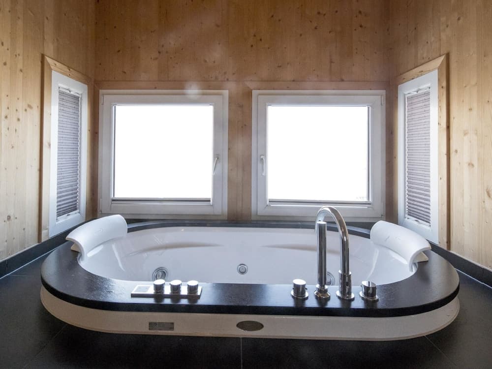 Chalet Zirbenwald I 10P Turrach