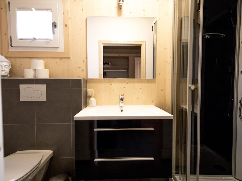 Chalet Wellness 9 Personen Murau