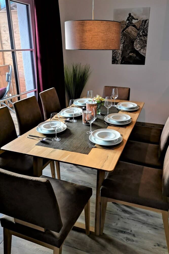 Das Aquamarin 312 4-8p 2SZ Piesendorf