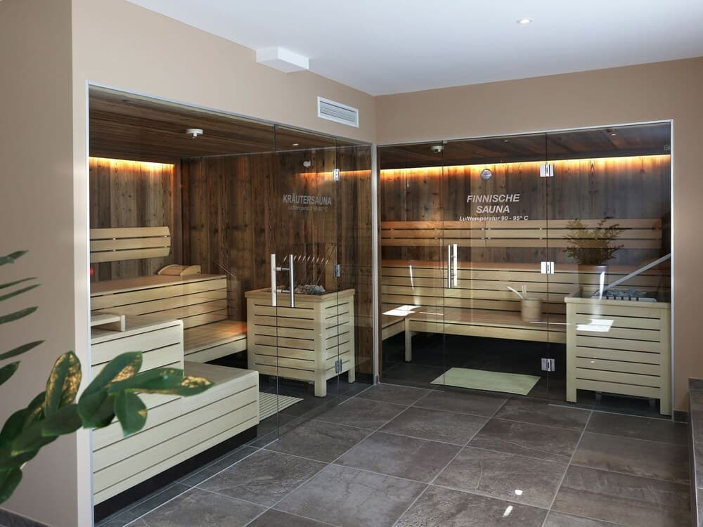 Smaragd Penthouse 122 Piesendorf