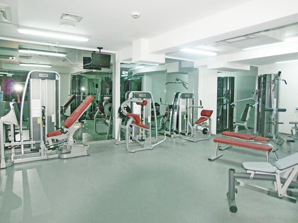 Victoria Protaras in Protaras