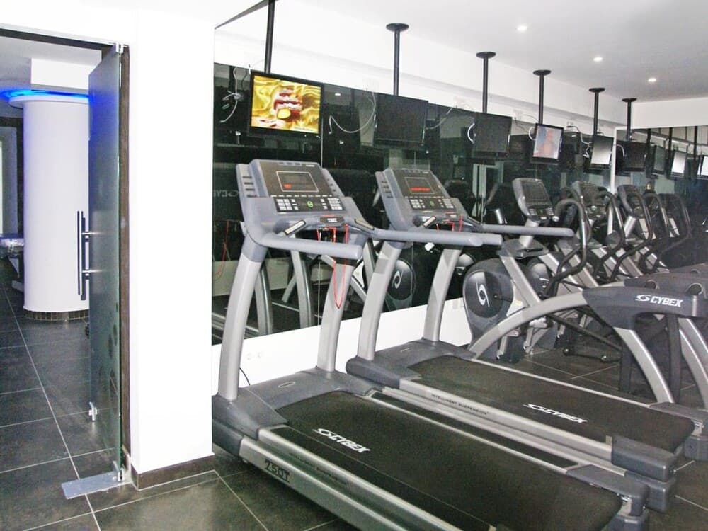 Amber Protaras in Protaras