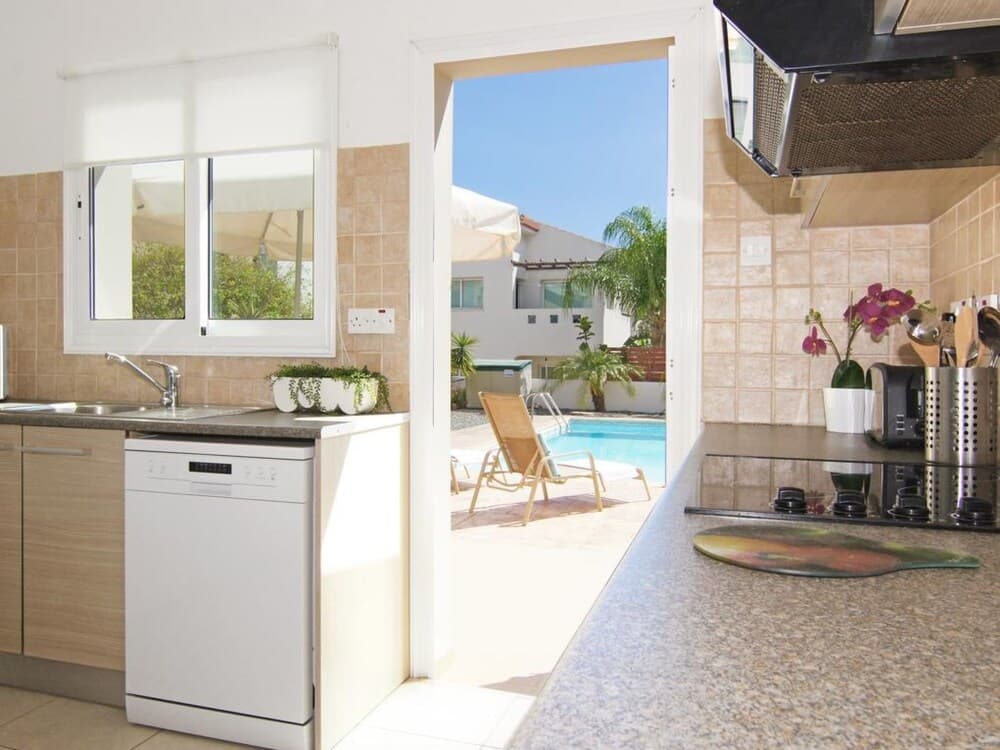 Summer Paralimni in Paralimni