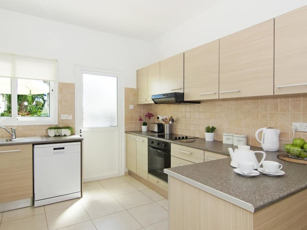 Summer Paralimni in Paralimni