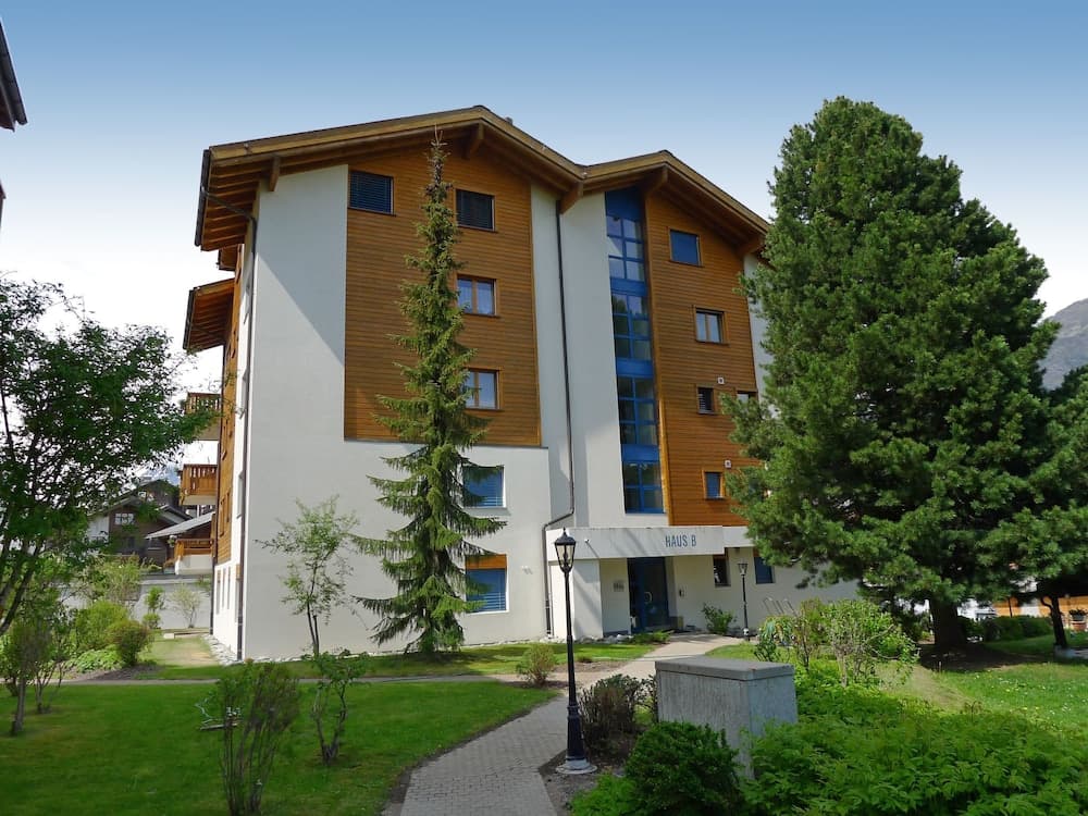 Appartement 29 Gr Chen