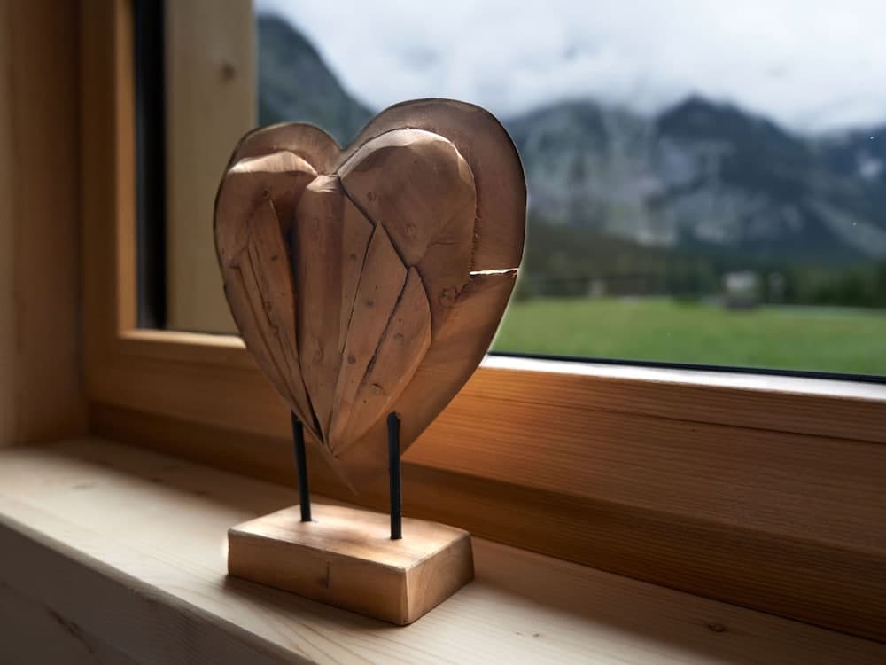 Le ner Leutasch in Leutasch