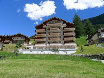 Iris B Leukerbad in Leukerbad