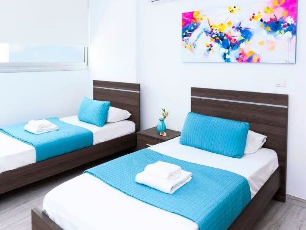 Roberta Ayia Napa in Ayia Napa