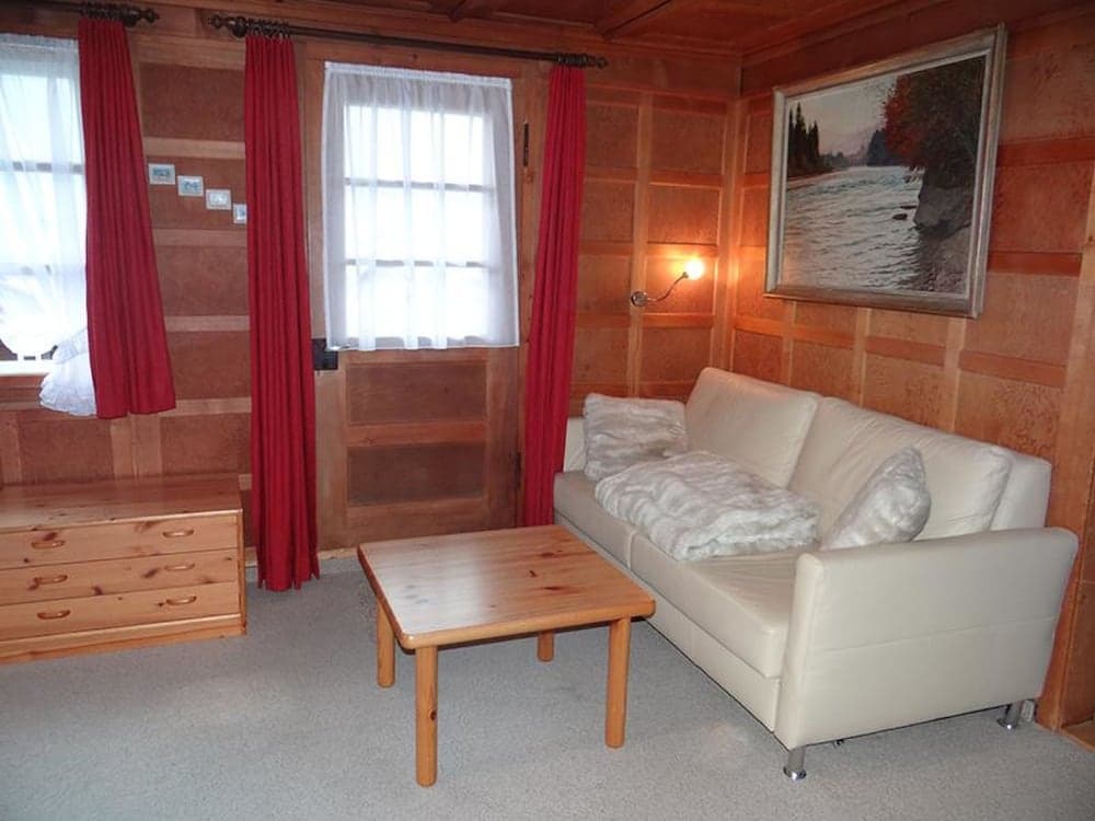 Chalet Rieder Engelberg