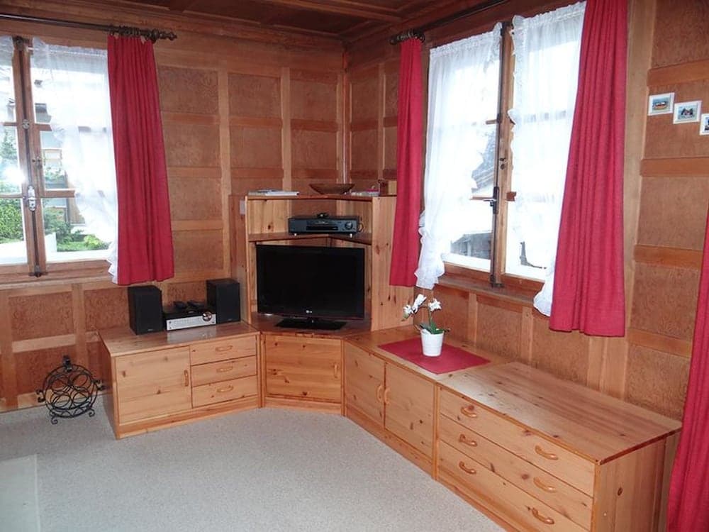 Chalet Rieder Engelberg