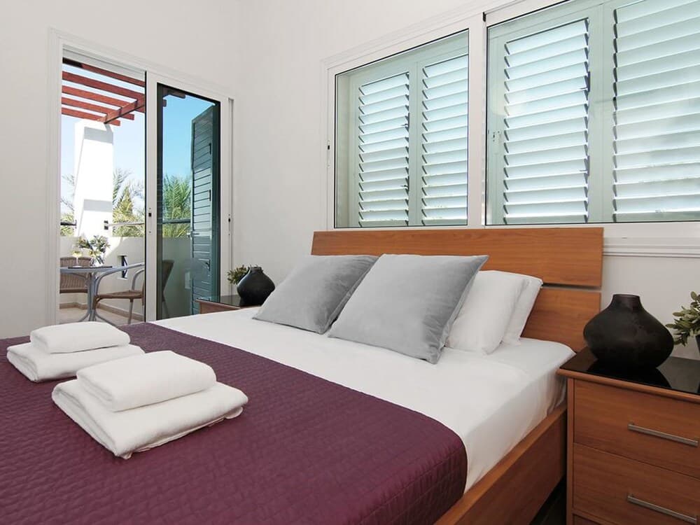 Palm Paralimni in Paralimni