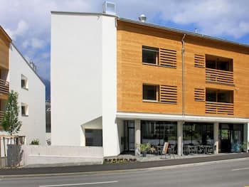 Segnes 002 Flims in Flims