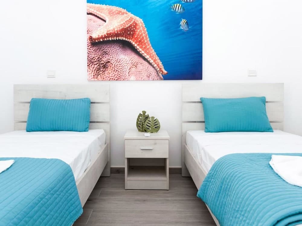 Rubi Ayia Napa in Ayia Napa