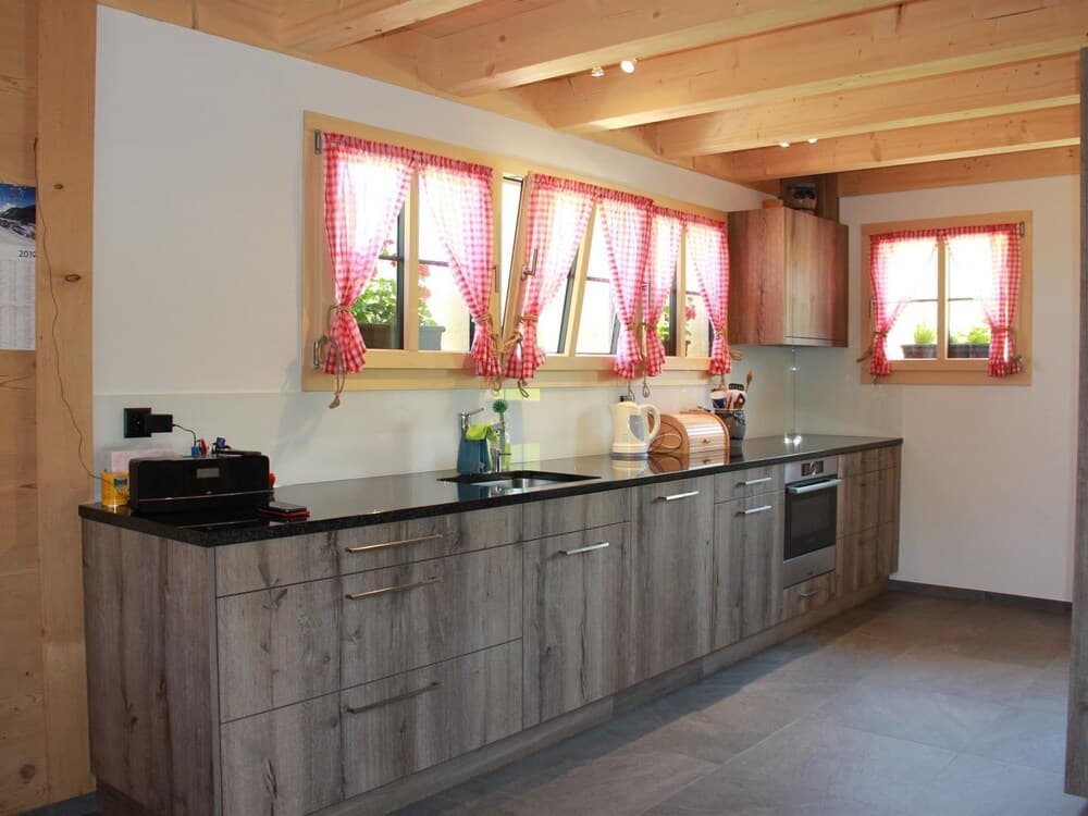 Alphaus Hasler Lenk in Lenk