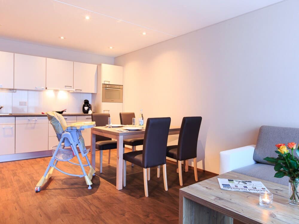 Wohntel Sevelen in Sevelen