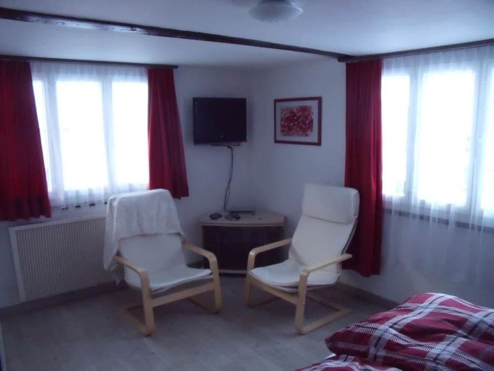 Diana Saas-almagell in Saas-almagell