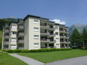 Sunnmatt S d Wohnung 245 Engelberg