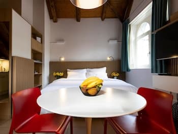 Twin Deluxe Studio Baden