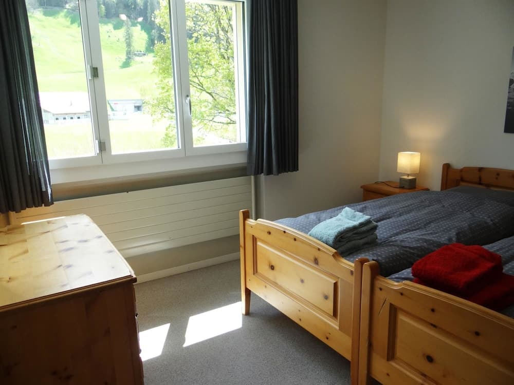 Erlenrain Wohnung 722e Engelberg